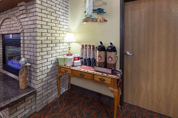 AMERICINN ASHLAND (Ashland)